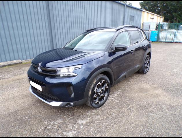 Citroen C5 Aircross Bhdi 130 Max Eat8