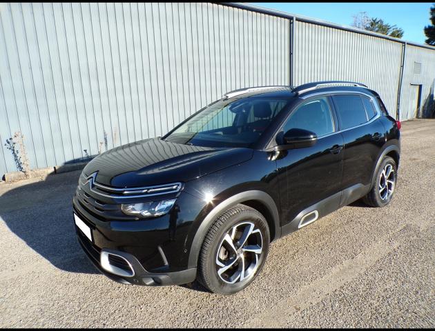 Citroen C5 Aircross Bhdi 130 Feel Bvm