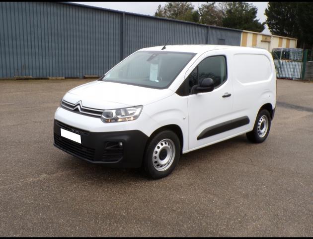 Citroen Berlingo image 2