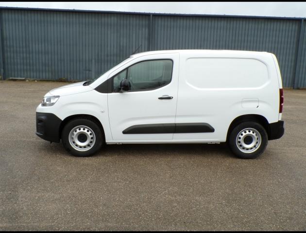 Citroen Berlingo image 6