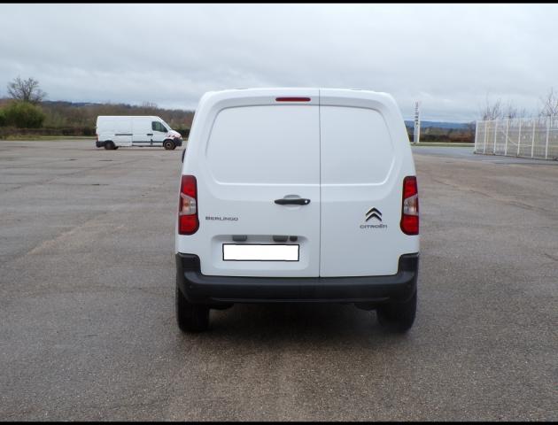 Citroen Berlingo image 5