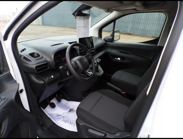 Citroen Berlingo image 7