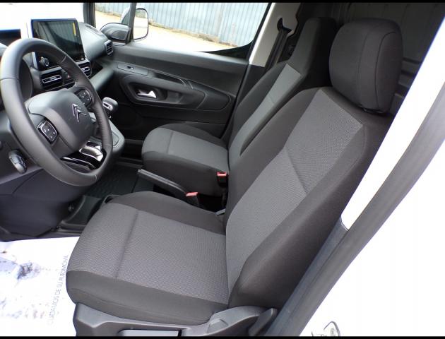 Citroen Berlingo image 3