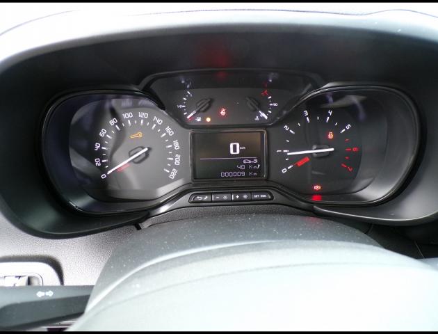 Citroen Berlingo image 8