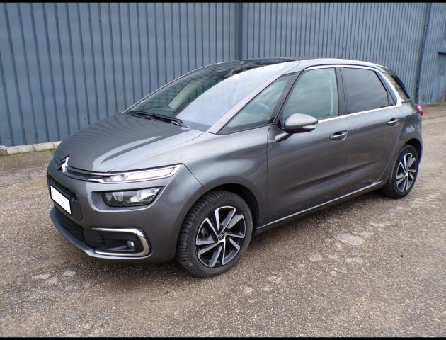 Citroen C4 Picasso Bhdi 130 Feel Eat8