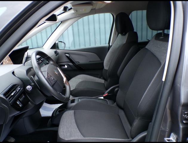 Citroen C4 Picasso image 7