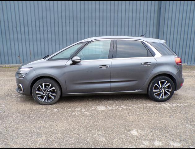 Citroen C4 Picasso image 8