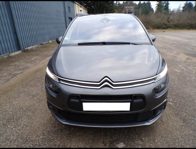 Citroen C4 Picasso image 3