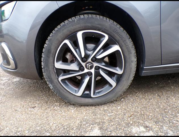 Citroen C4 Picasso image 5