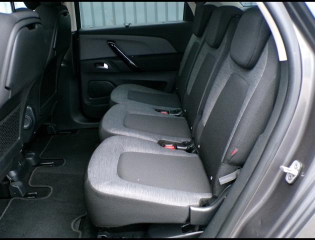 Citroen C4 Picasso image 4