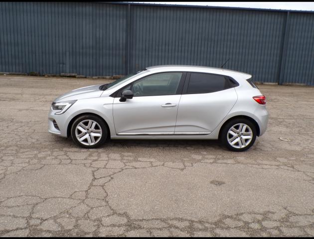 Renault Clio image 4