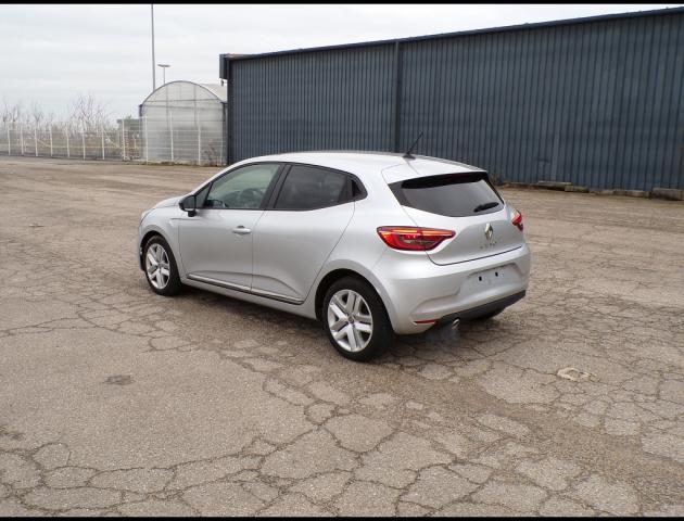 Renault Clio image 1