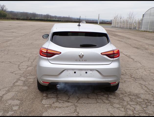 Renault Clio image 5