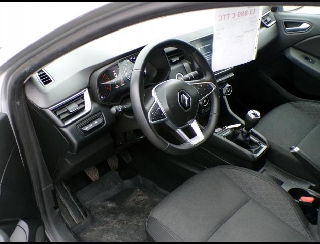 Renault Clio image 6