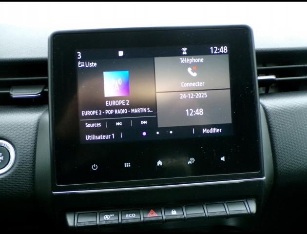 Renault Clio image 3