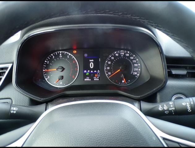 Renault Clio image 1