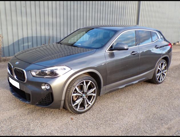 Bmw X2 Sdrive 2.0i Msport X 192 Ba