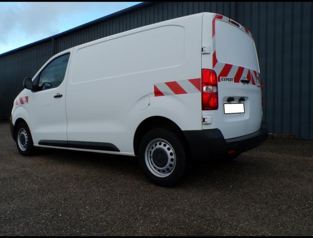 Peugeot Expert image 5