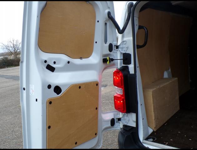 Peugeot Expert image 4