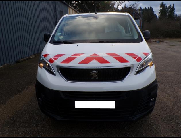 Peugeot Expert image 1