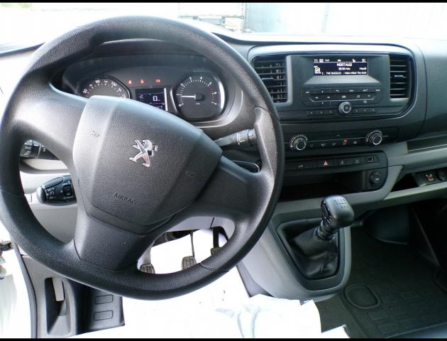Peugeot Expert image 8