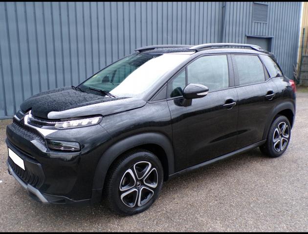 Citroen C3 Aircross Bhdi 130 Feel Pack Eat6