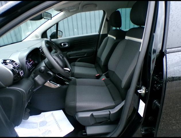Citroen C3 Aircross image 5