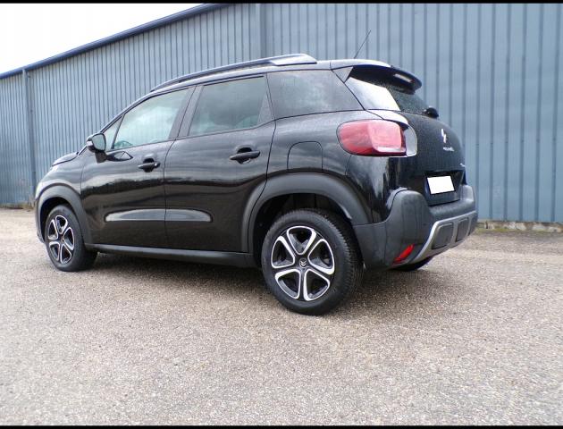 Citroen C3 Aircross image 3