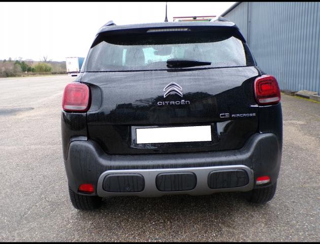 Citroen C3 Aircross image 2