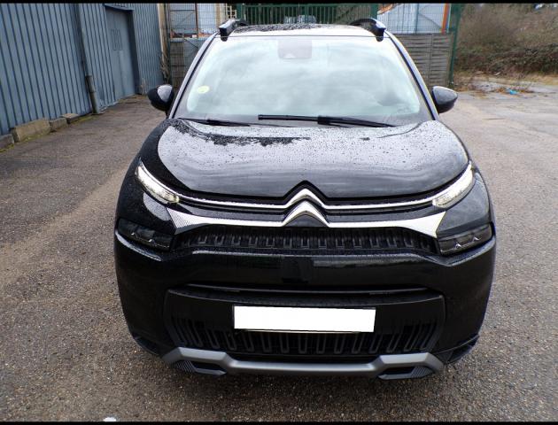 Citroen C3 Aircross image 8