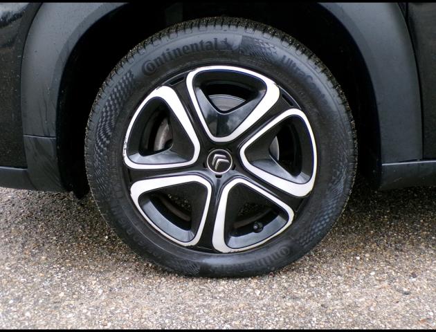 Citroen C3 Aircross image 9