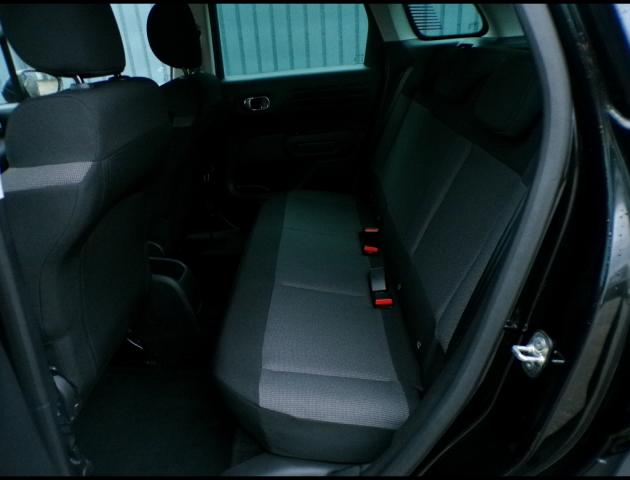 Citroen C3 Aircross image 1