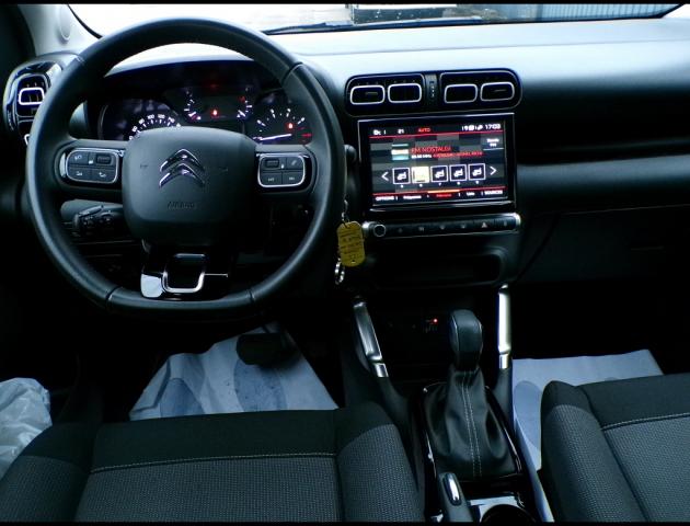 Citroen C3 Aircross image 6