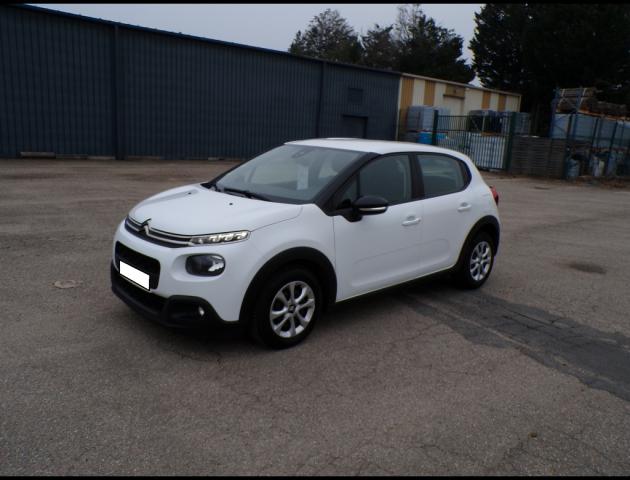Citroen C3 image 5
