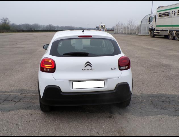 Citroen C3 image 1