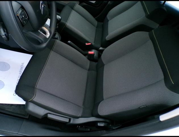 Citroen C3 image 8