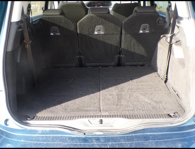 Citroen C4 Spacetourer image 1