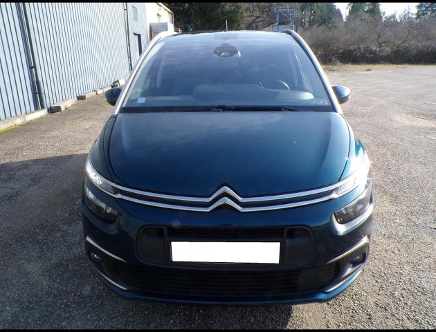 Citroen C4 Spacetourer image 7