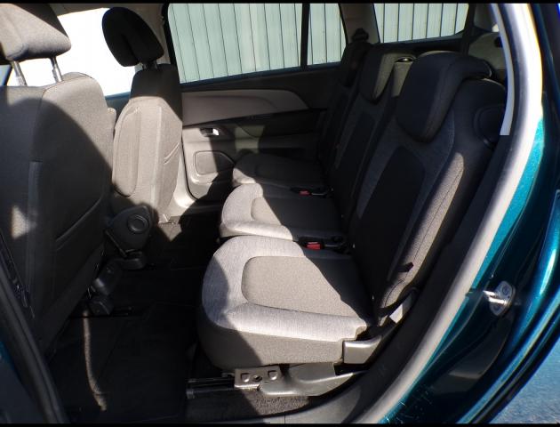 Citroen C4 Spacetourer image 5