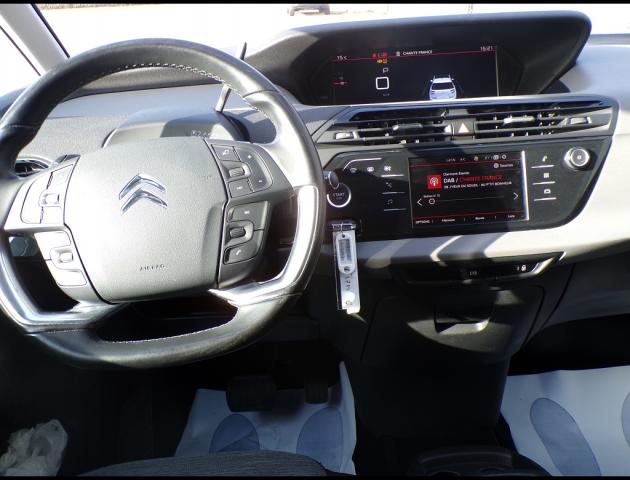 Citroen C4 Spacetourer image 3