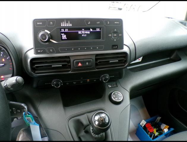 Citroen Berlingo image 7