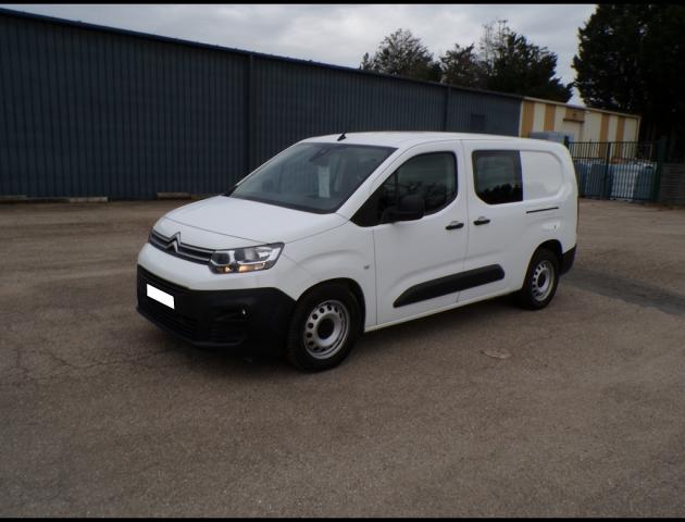 Citroen Berlingo image 9
