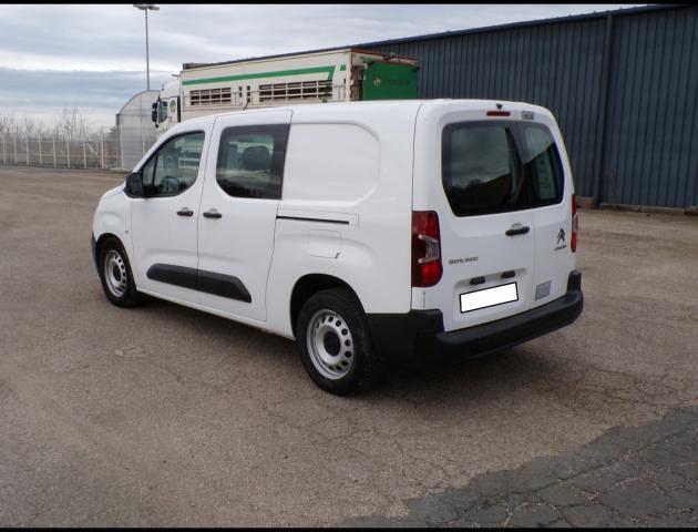 Citroen Berlingo image 5