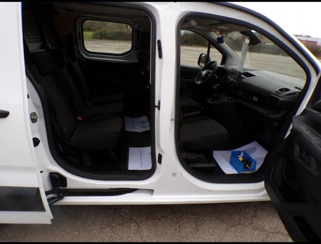 Citroen Berlingo image 3