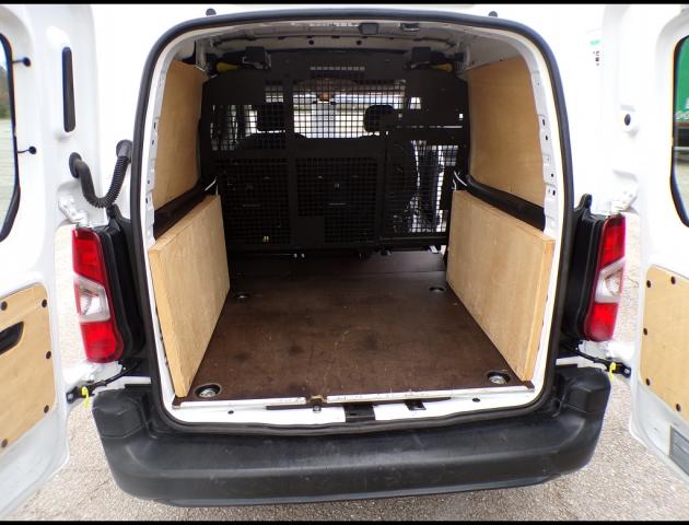 Citroen Berlingo image 4