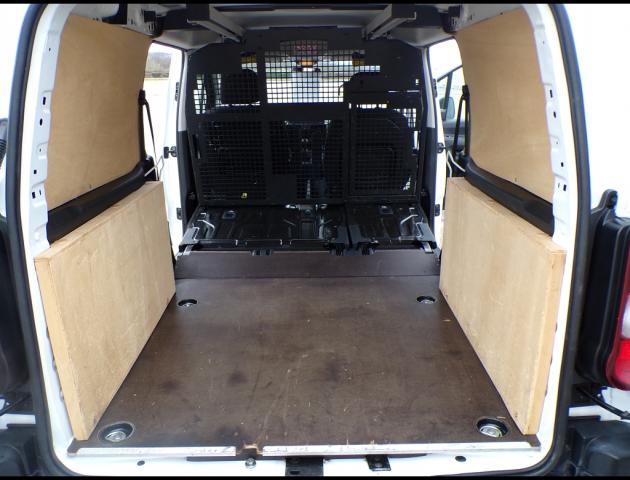 Citroen Berlingo image 1