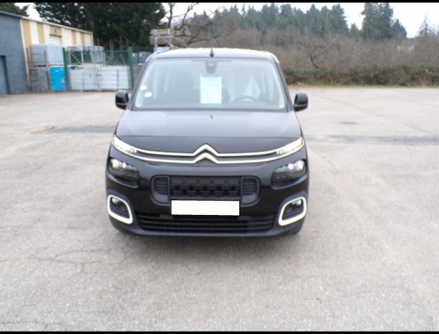 Citroen Berlingo Bhdi 100 Feel Bvm