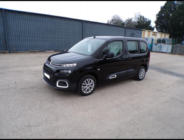 Citroen Berlingo image 8