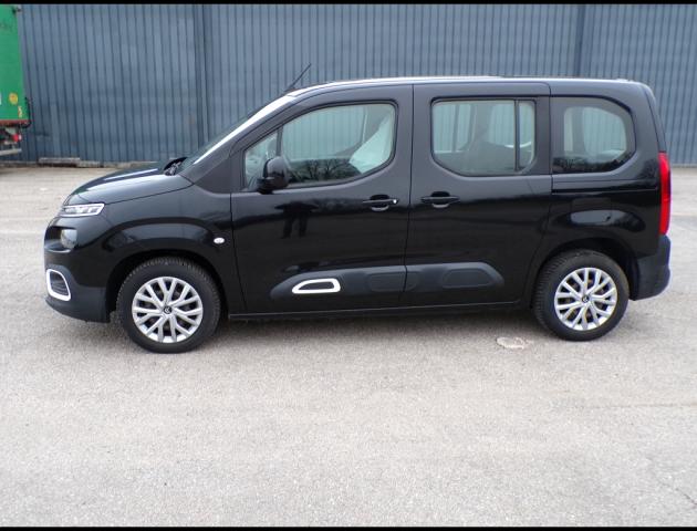 Citroen Berlingo image 2