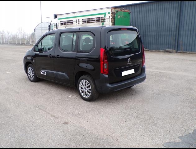 Citroen Berlingo image 3